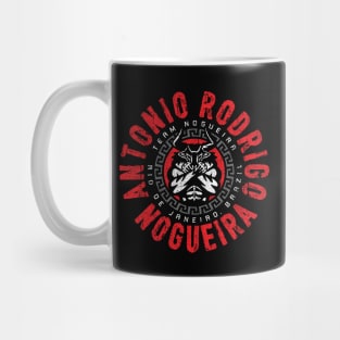 Antonio Rodrigo Nogueira Mug